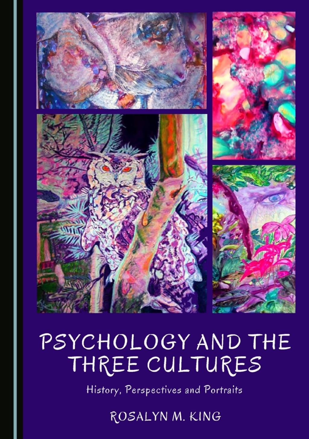 Psychology and the Three Cultures History, Perspectives and Portraits 1st Edition â€“ PDF/EPUB Version Downloadable