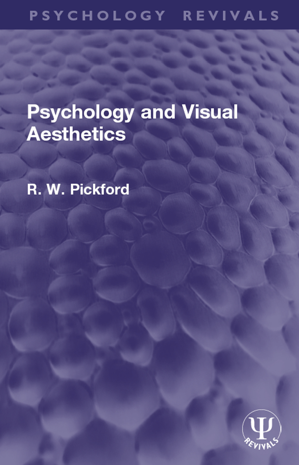 Psychology and Visual Aesthetics 1st Edition â€“ PDF/EPUB Version Downloadable