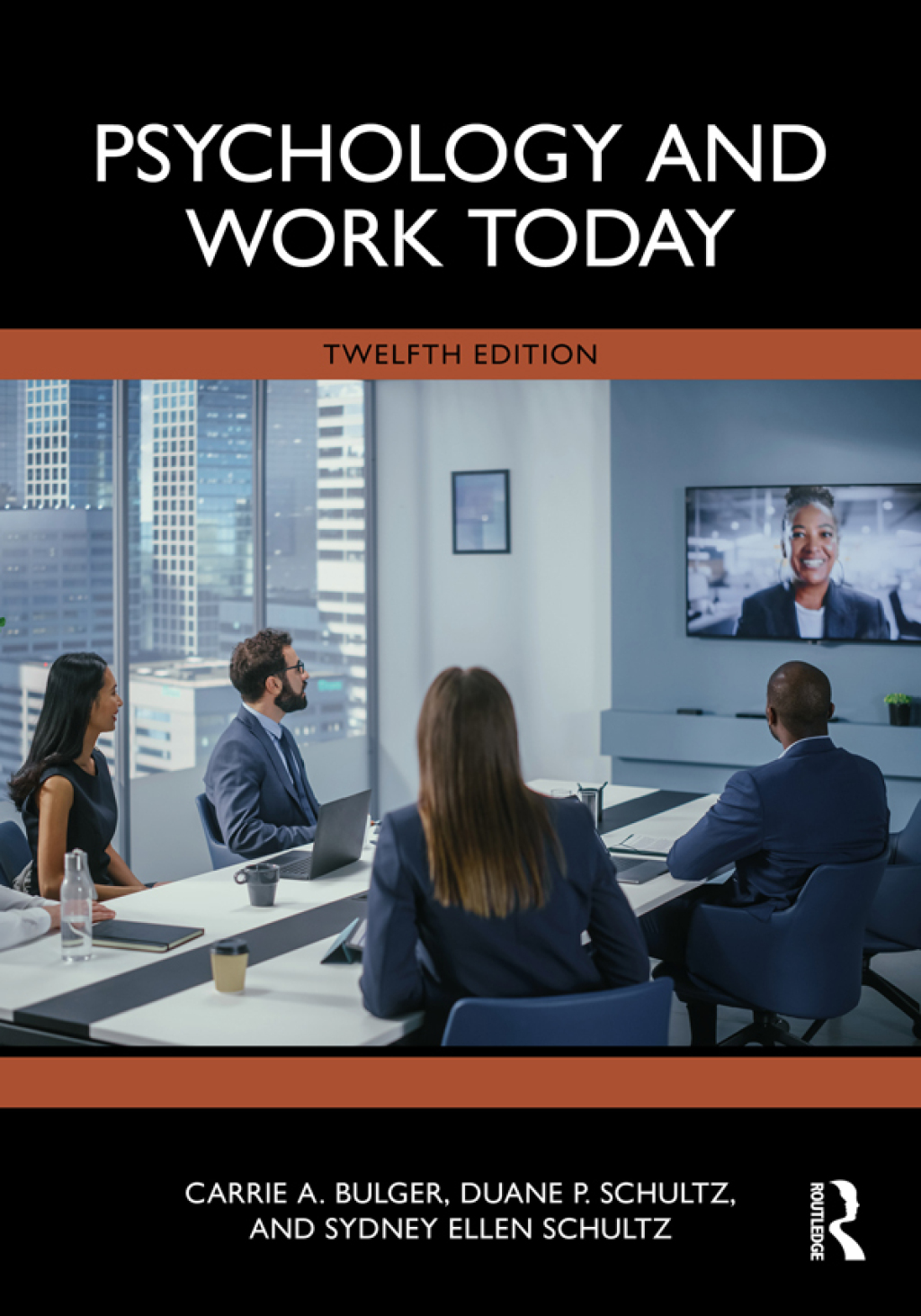 Psychology and Work Today International Student Edition 12th Edition â€“ PDF/EPUB Version Downloadable