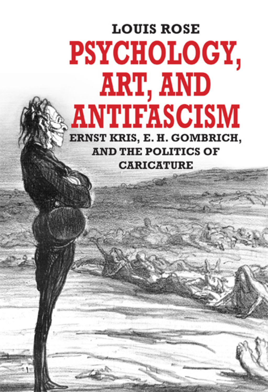 Psychology, Art, and Antifascism  â€“ PDF/EPUB Version Downloadable