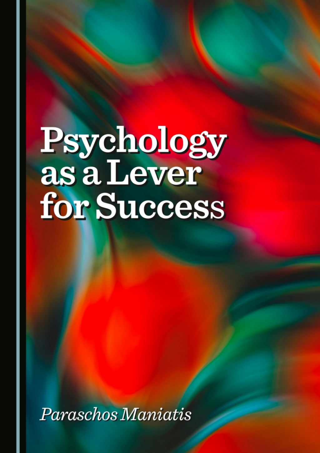 Psychology as a Lever for Success 1st Edition â€“ PDF/EPUB Version Downloadable