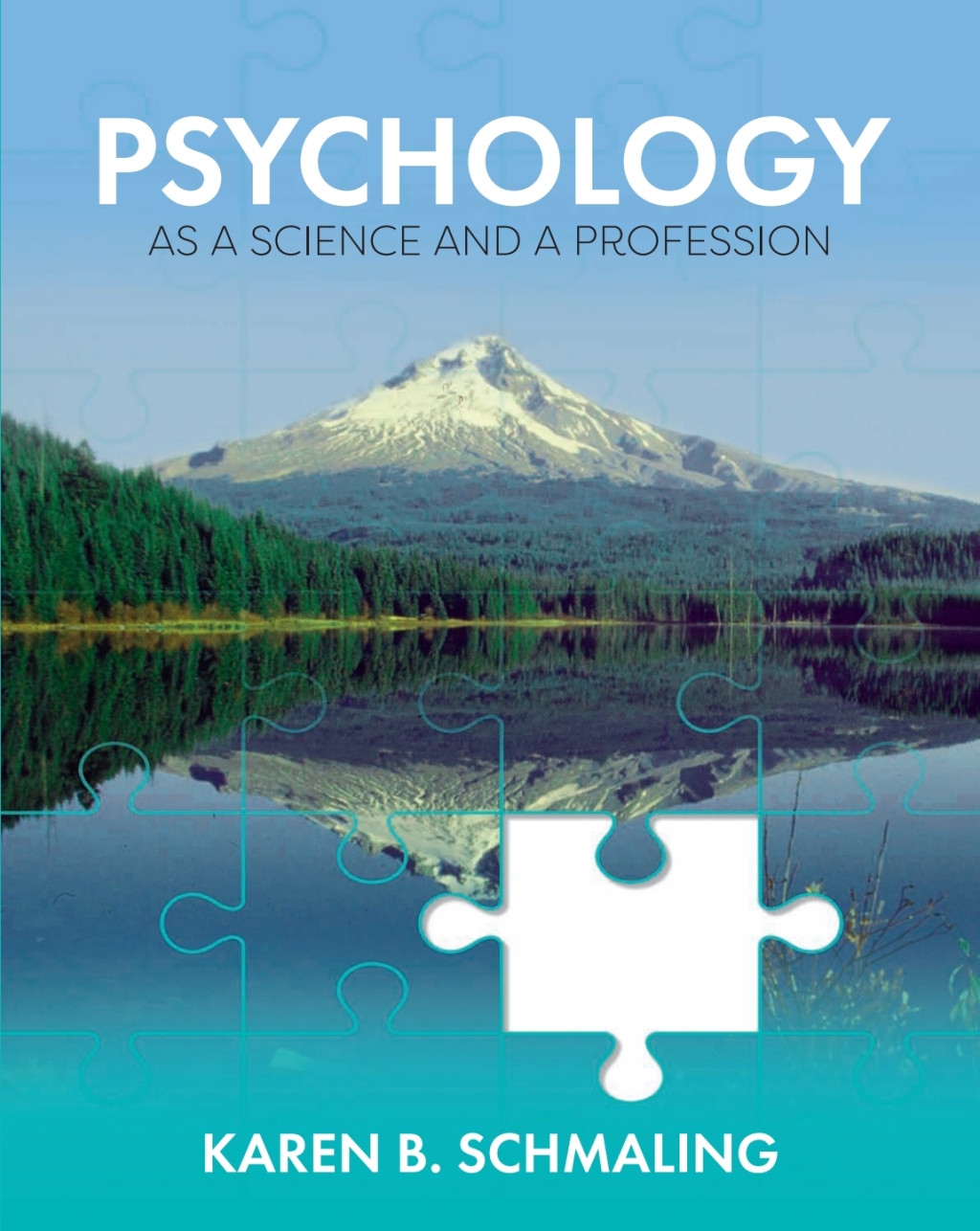 Psychology as a Science and a Profession 1st Edition â€“ PDF/EPUB Version Downloadable