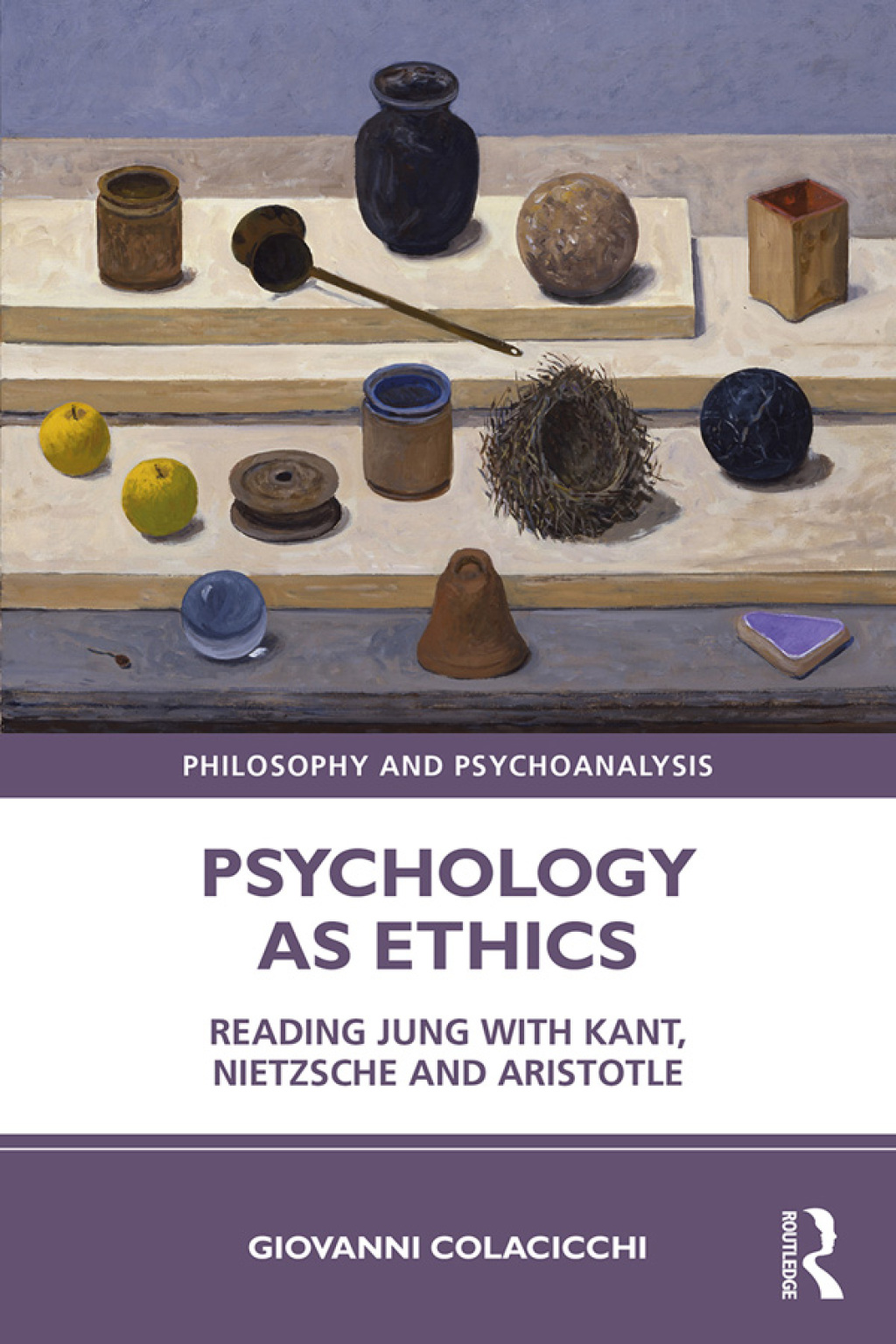 Psychology as Ethics Reading Jung with Kant, Nietzsche and Aristotle 1st Edition â€“ PDF/EPUB Version Downloadable