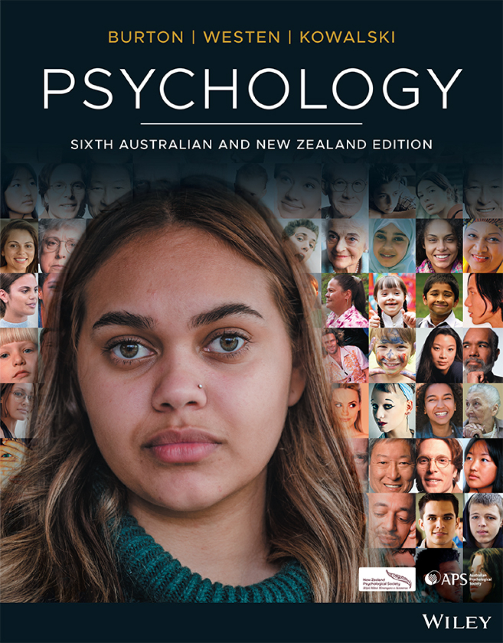 Psychology, Australian and New Zealand Edition 6th Edition â€“ PDF/EPUB Version Downloadable