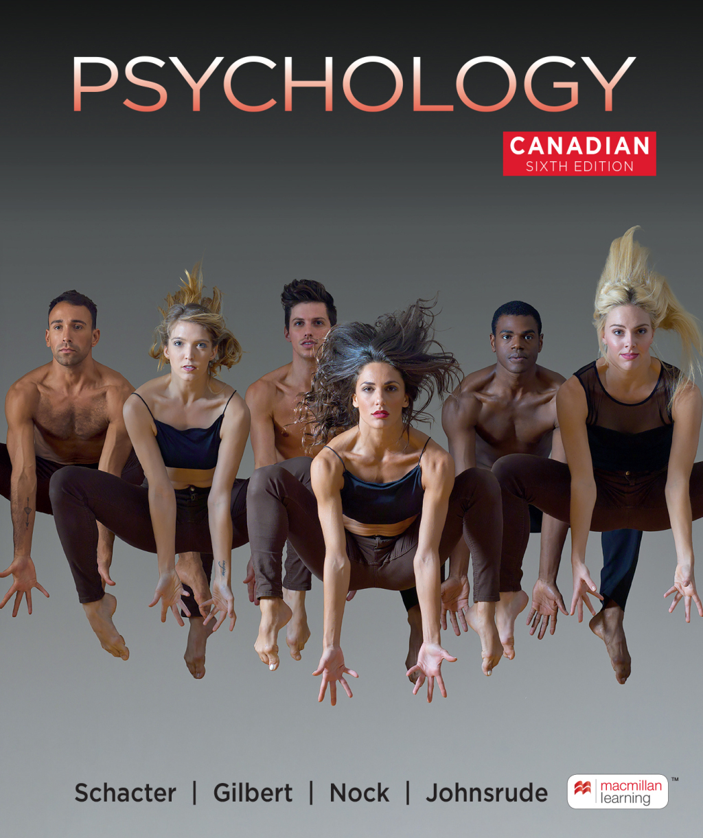 Psychology, Canadian Edition 6th Edition â€“ PDF/EPUB Version Downloadable