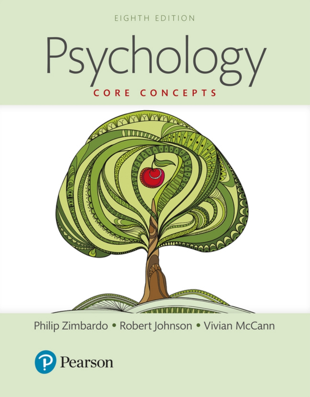 Psychology: Core Concepts (Pearson+) 8th Edition â€“ PDF/EPUB Version Downloadable