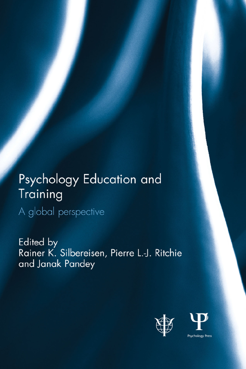 Psychology Education and Training A global perspective 1st Edition â€“ PDF/EPUB Version Downloadable