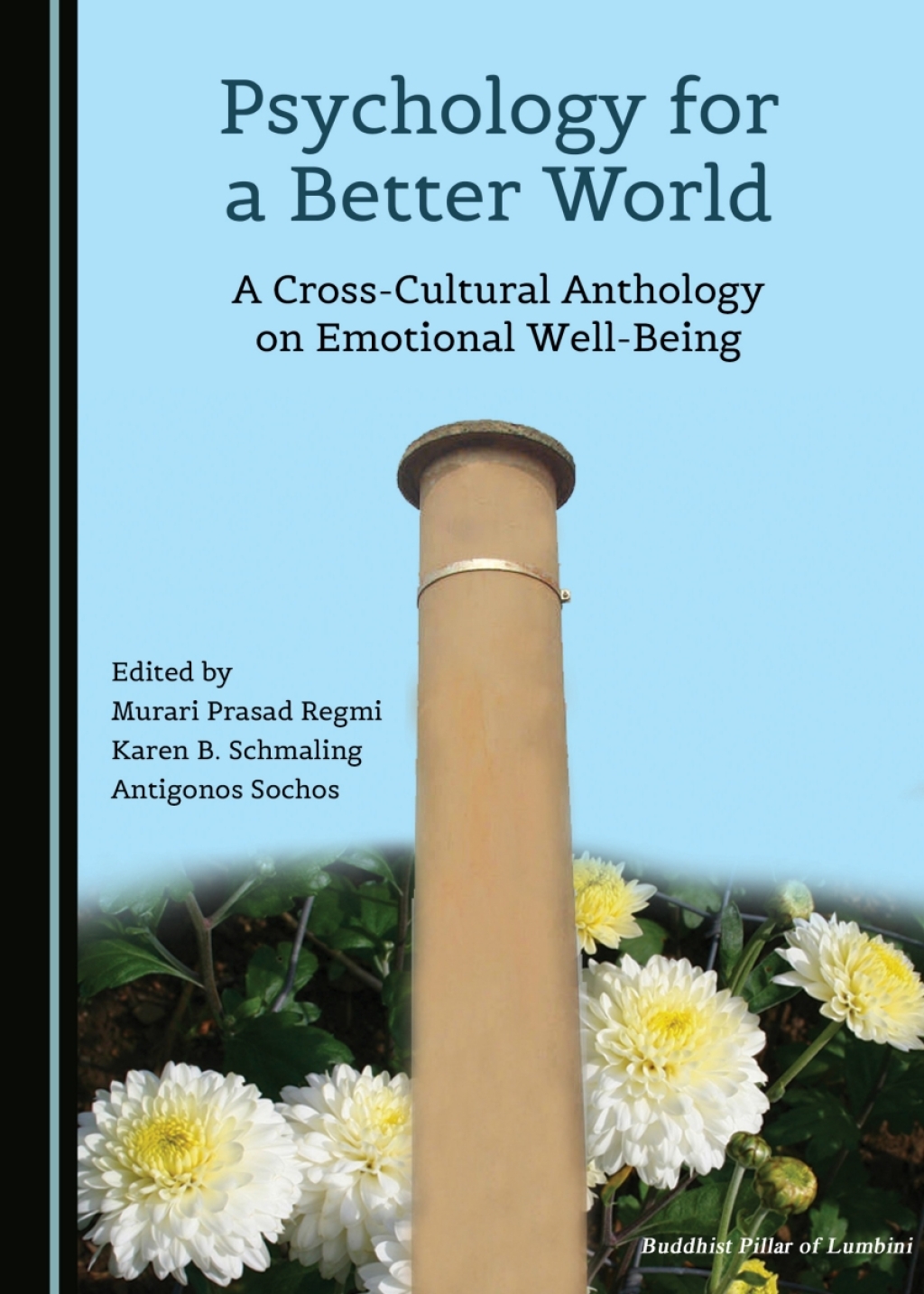 Psychology for a Better World A Cross-Cultural Anthology on Emotional Well-Being 1st Edition â€“ PDF/EPUB Version Downloadable