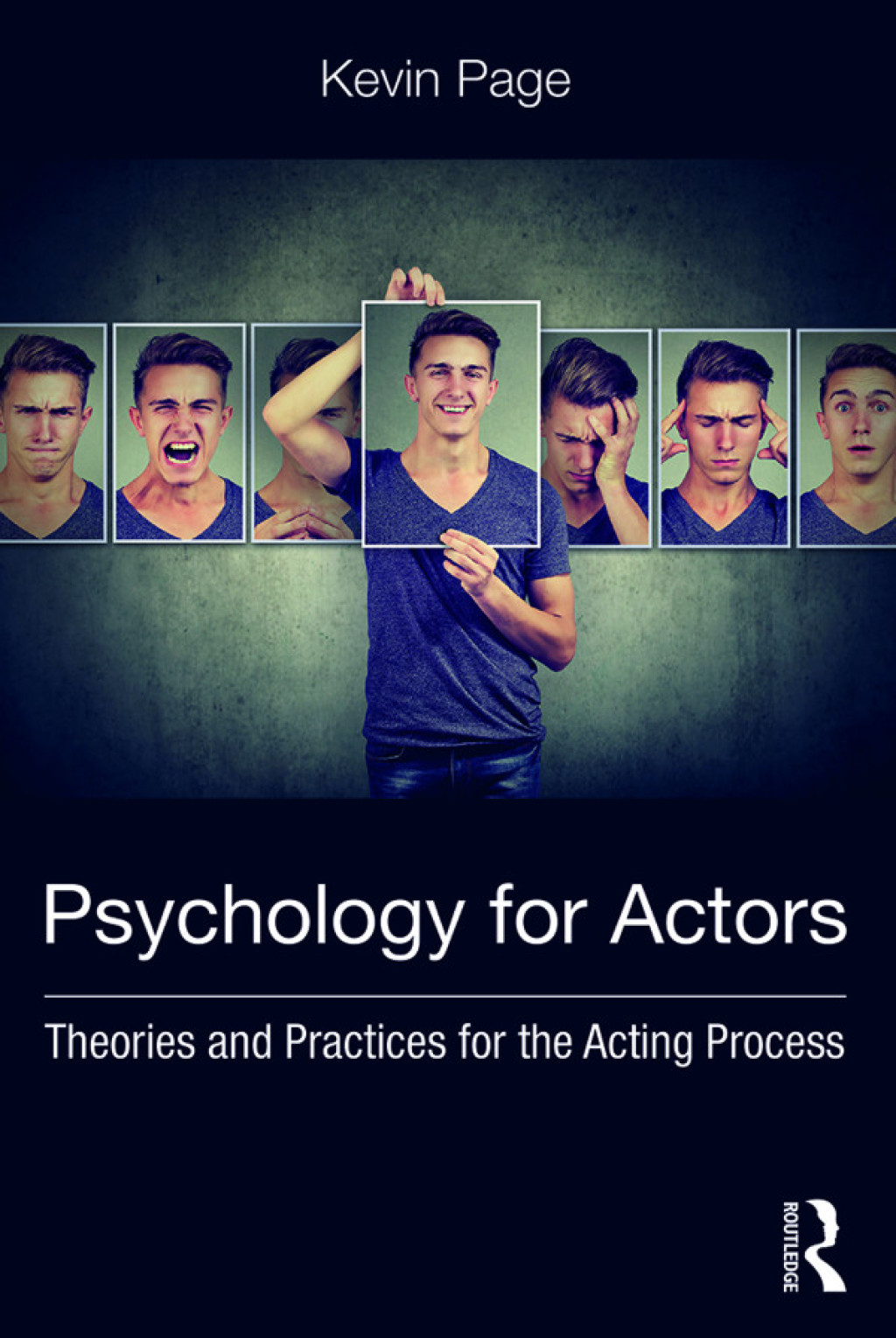 Psychology for Actors Theories and Practices for the Acting Process 1st Edition â€“ PDF/EPUB Version Downloadable