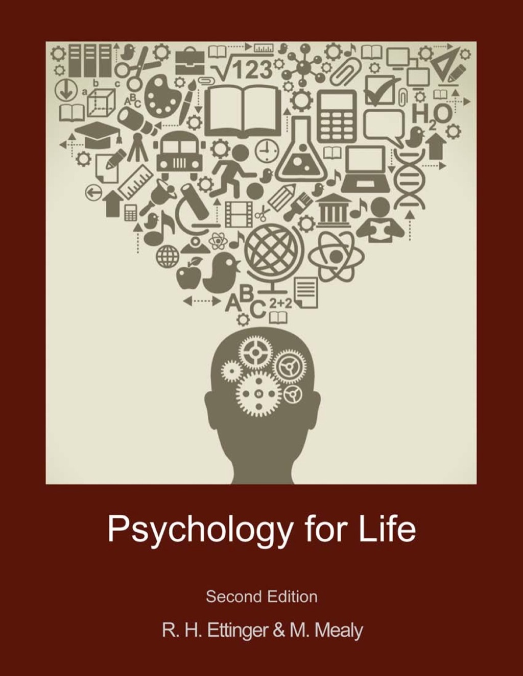 Psychology for Life 2nd Edition â€“ PDF/EPUB Version Downloadable