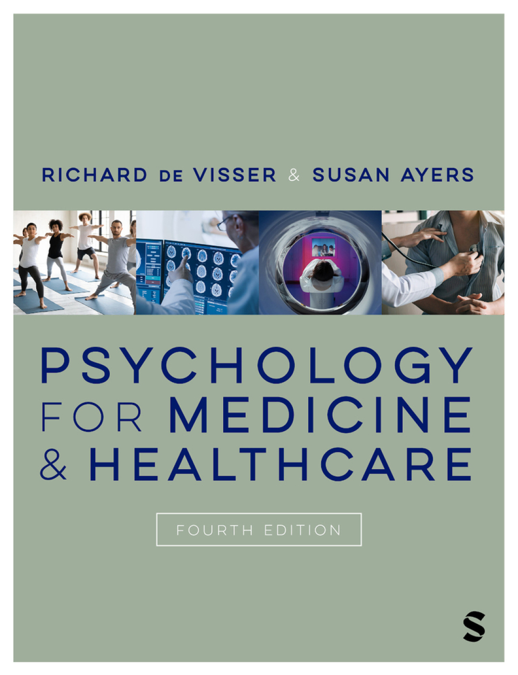 Psychology for Medicine and Healthcare 4th Edition â€“ PDF/EPUB Version Downloadable