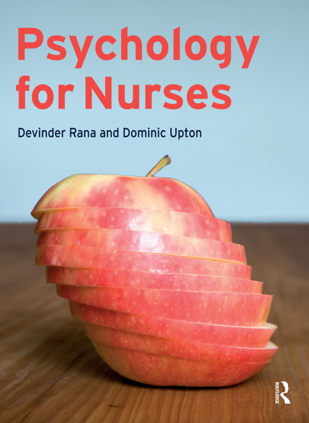 Psychology for Nurses 1st Edition â€“ PDF/EPUB Version Downloadable