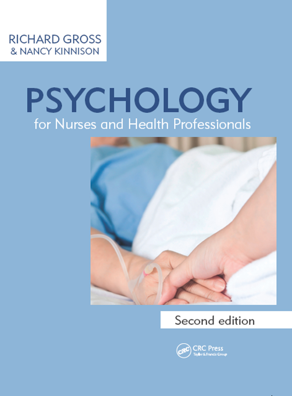 Psychology for Nurses and Health Professionals 2nd Edition â€“ PDF/EPUB Version Downloadable