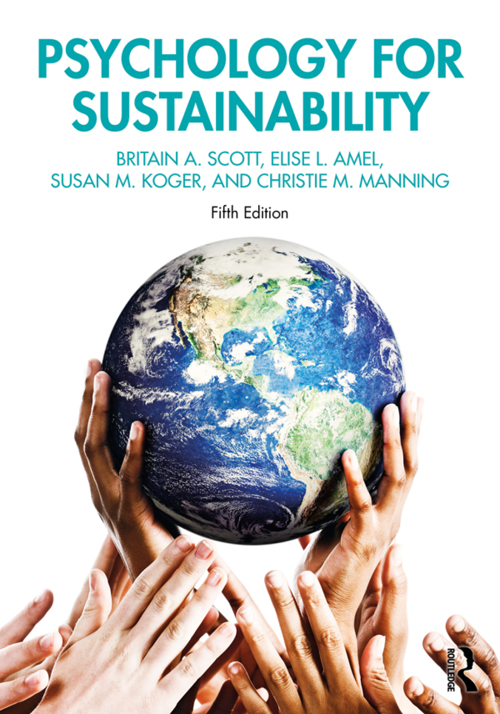 Psychology for Sustainability 5th Edition â€“ PDF/EPUB Version Downloadable