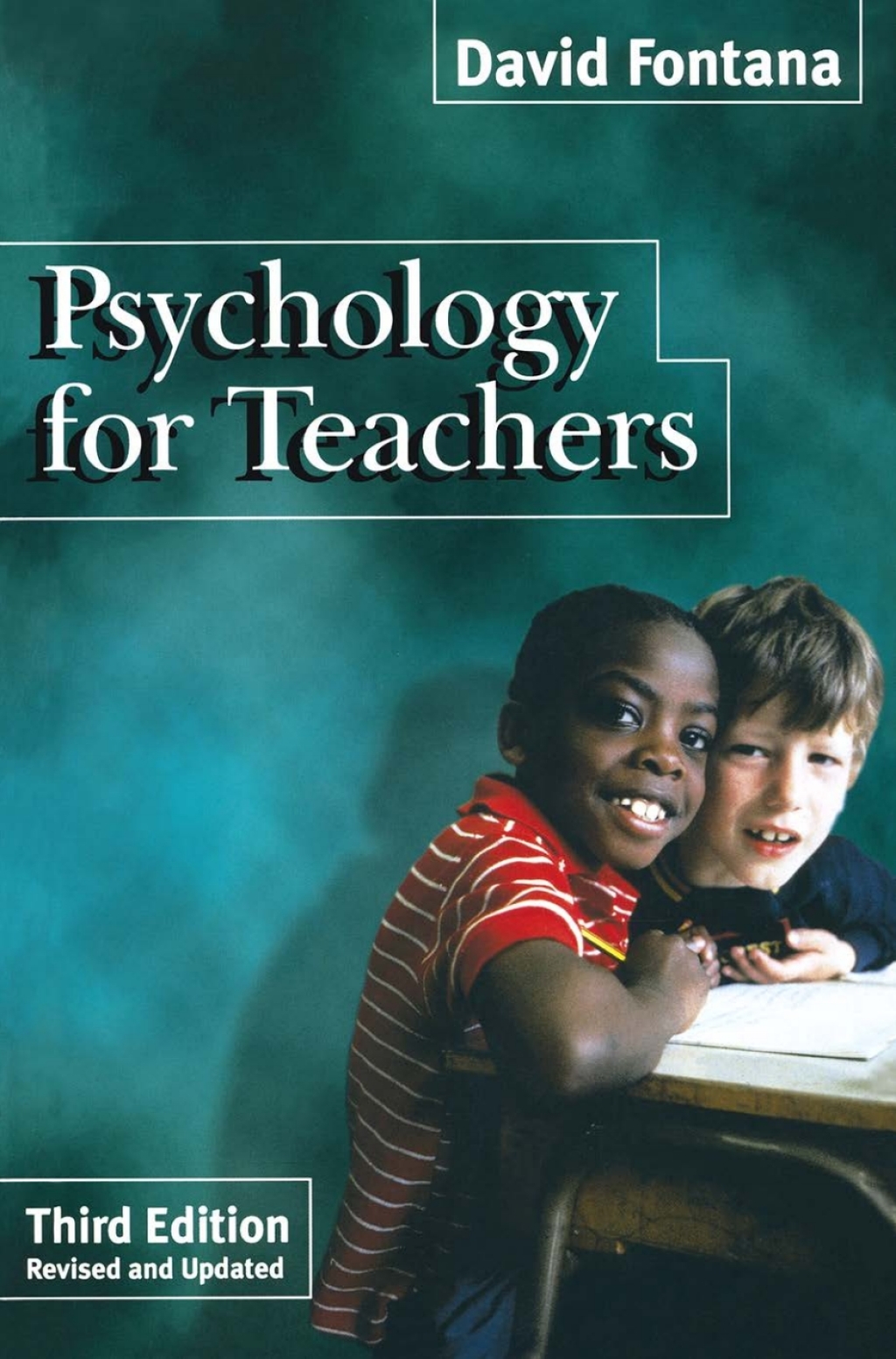 Psychology for Teachers 3rd Edition â€“ PDF/EPUB Version Downloadable