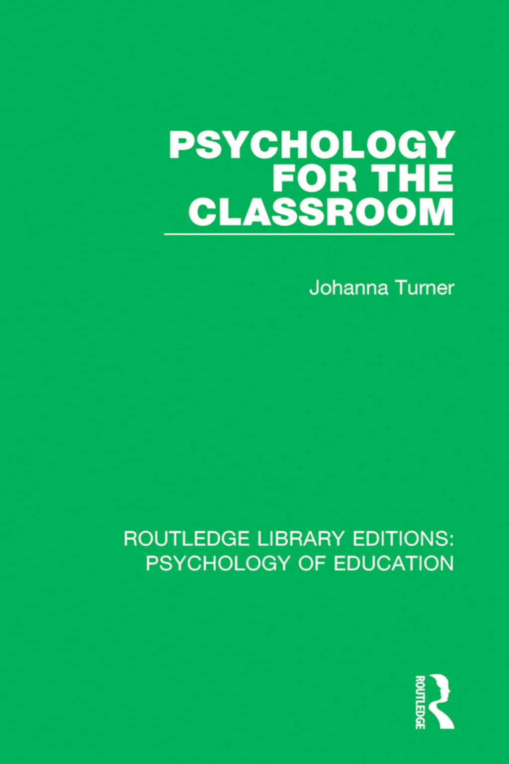 Psychology for the Classroom 1st Edition â€“ PDF/EPUB Version Downloadable