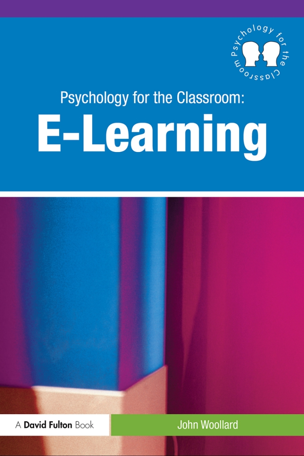 Psychology for the Classroom: E-Learning 1st Edition â€“ PDF/EPUB Version Downloadable