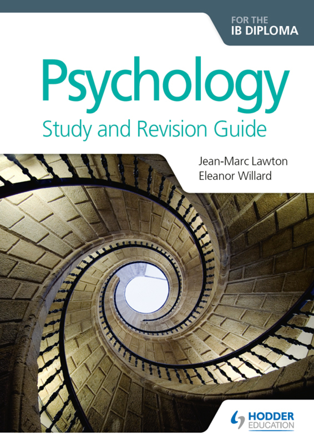 Psychology for the IB Diploma Study and Revision Guide - (PDF/EPUB Version)