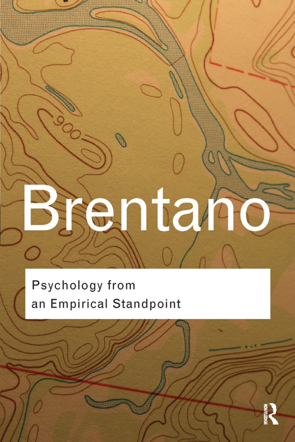 Psychology from An Empirical Standpoint 1st Edition - (PDF/EPUB Version)