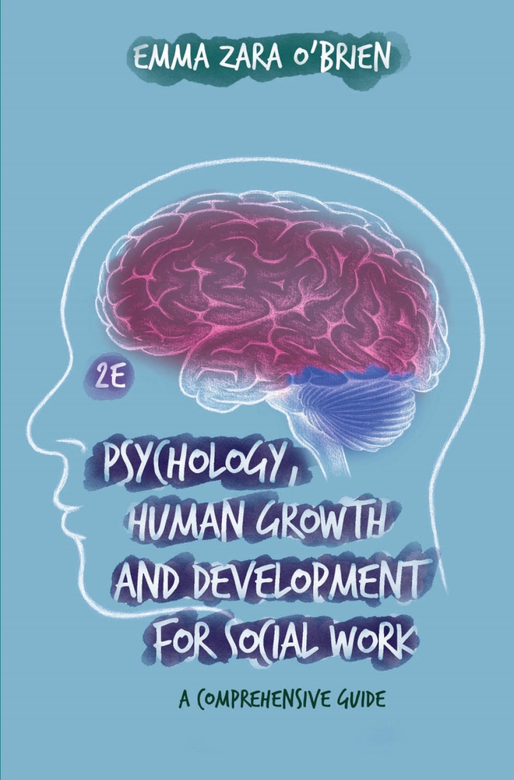 Psychology, Human Growth and Development for Social Work A Comprehensive Guide 2nd Edition â€“ PDF/EPUB Version Downloadable