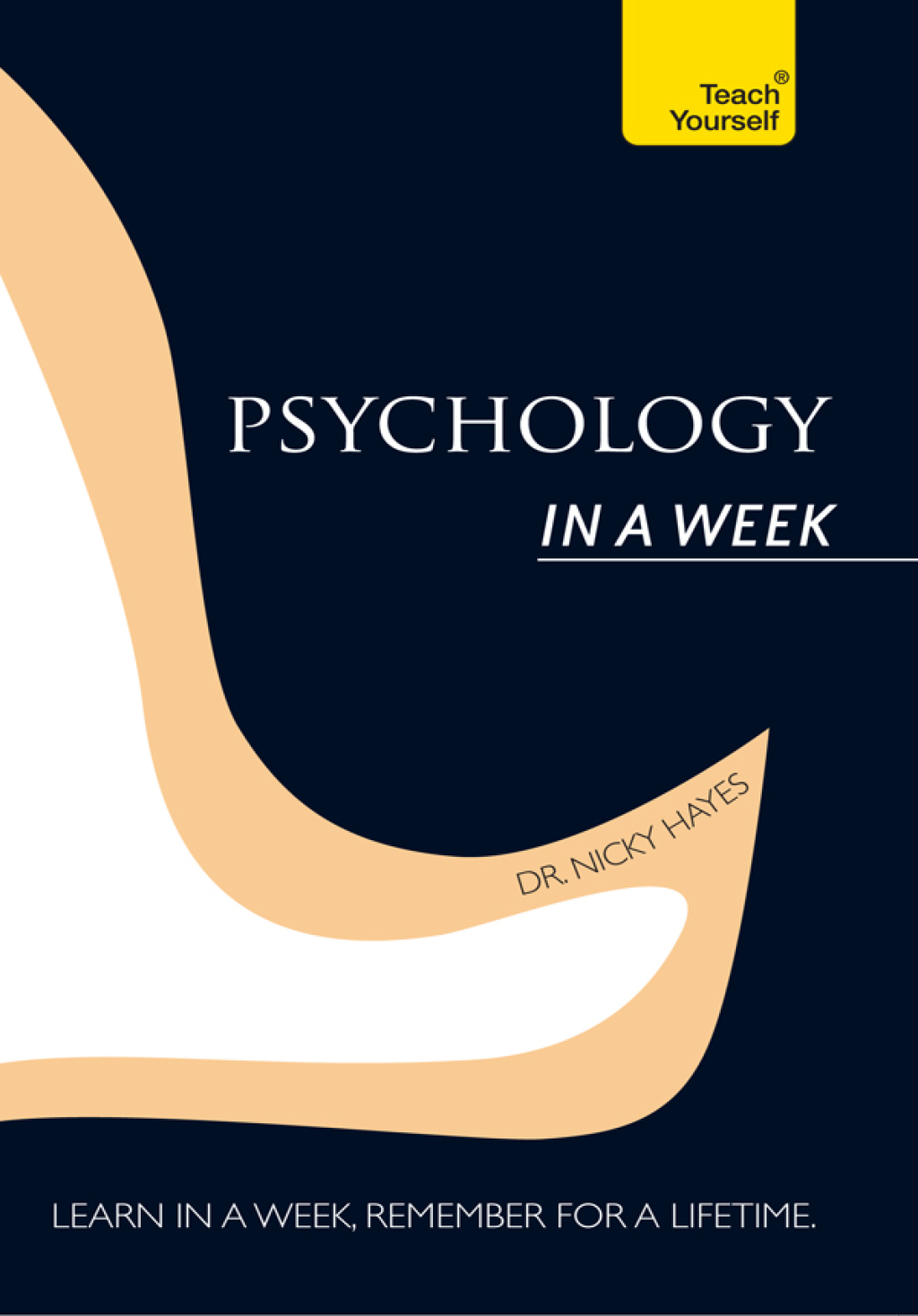 Psychology In A Week: Teach Yourself - (PDF/EPUB Version)