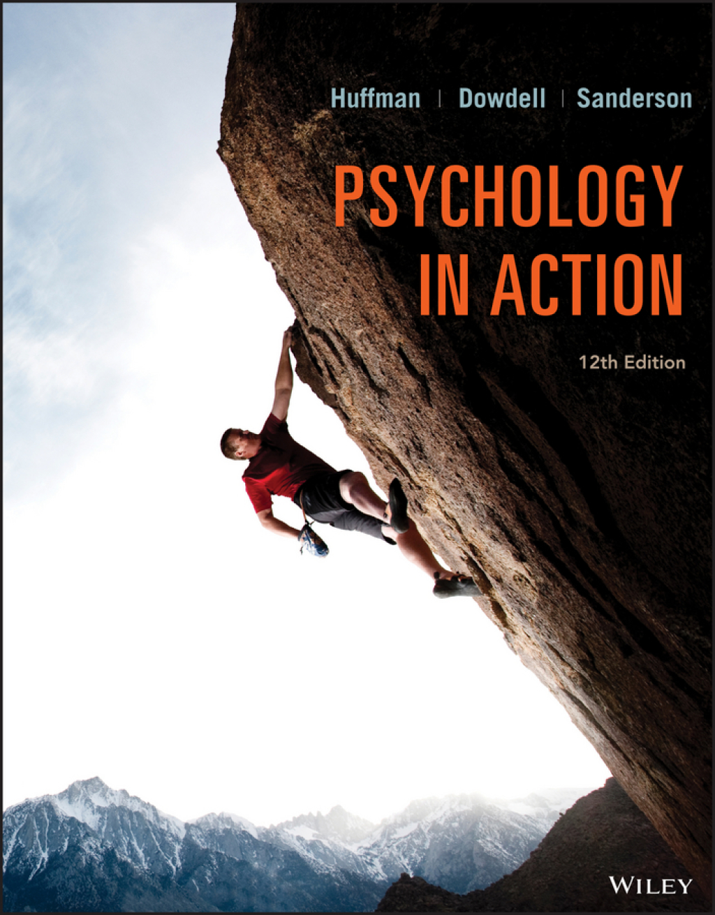 Psychology in Action 12th Edition â€“ PDF/EPUB Version Downloadable