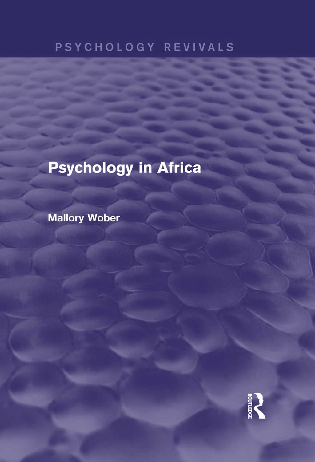 Psychology in Africa (Psychology Revivals) 1st Edition - (PDF/EPUB Version)