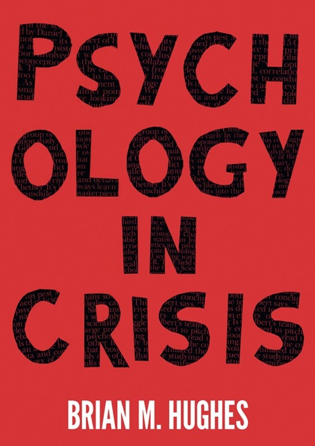 Psychology in Crisis 1st Edition - (PDF/EPUB Version)