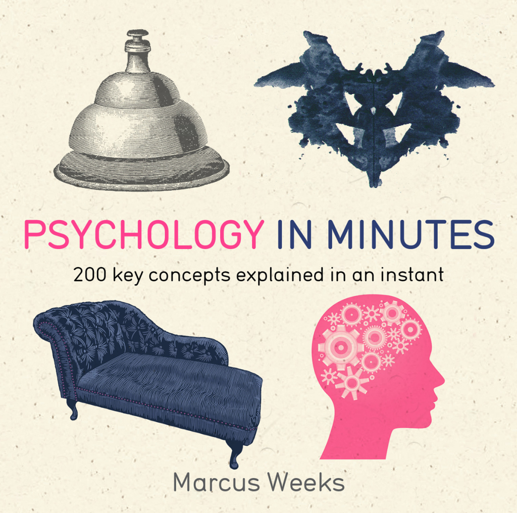 Psychology in Minutes 200 Key Concepts Explained in an Instant - (PDF/EPUB Version)