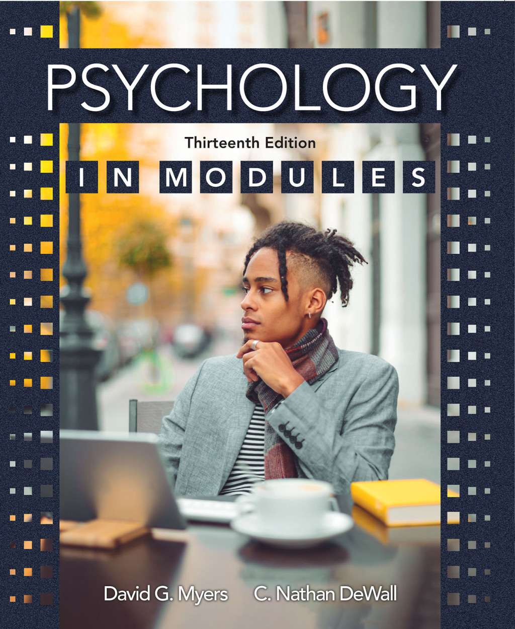 Psychology in Modules 13th Edition â€“ PDF/EPUB Version Downloadable