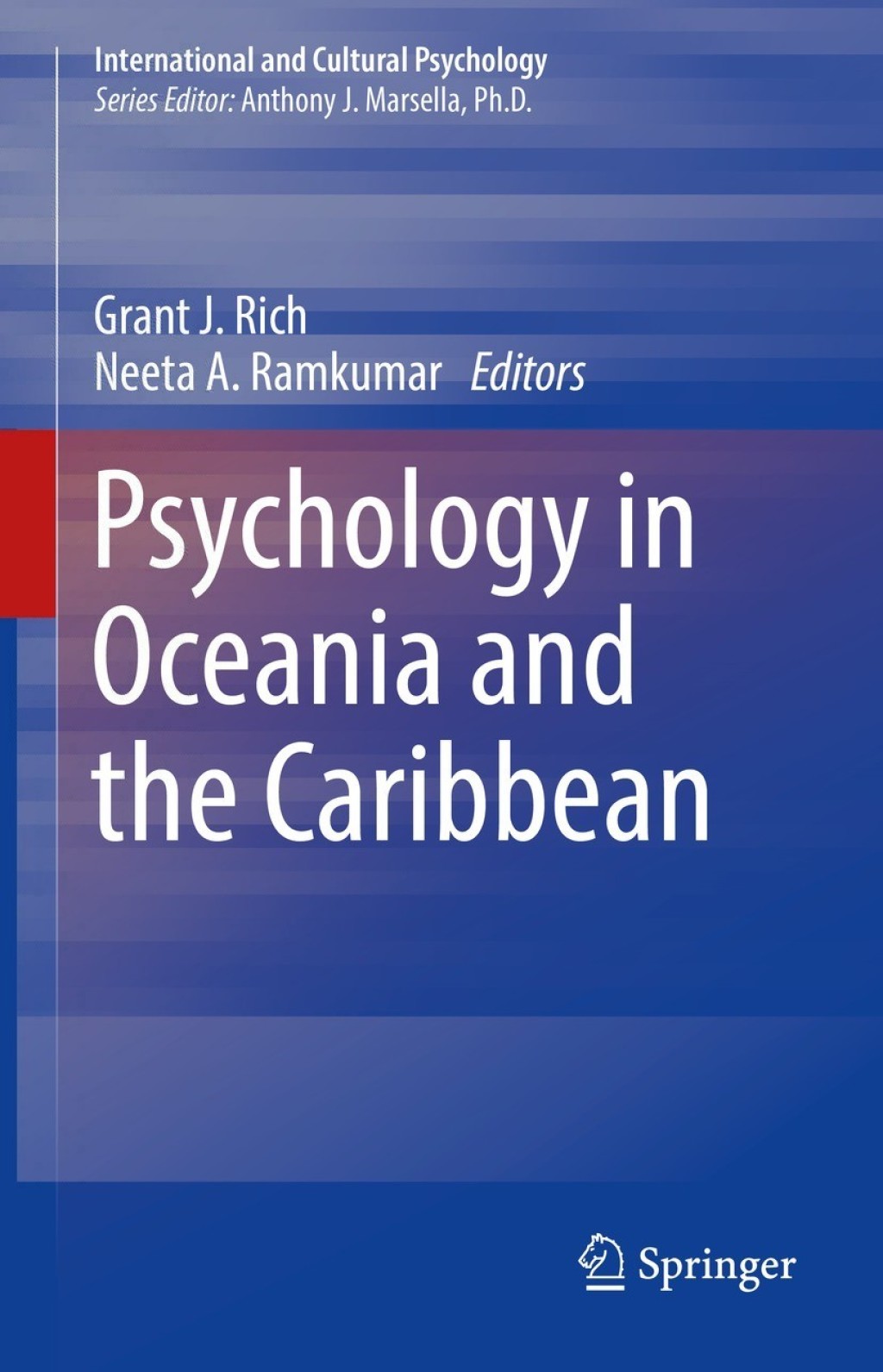 Psychology in Oceania and the Caribbean  â€“ PDF/EPUB Version Downloadable