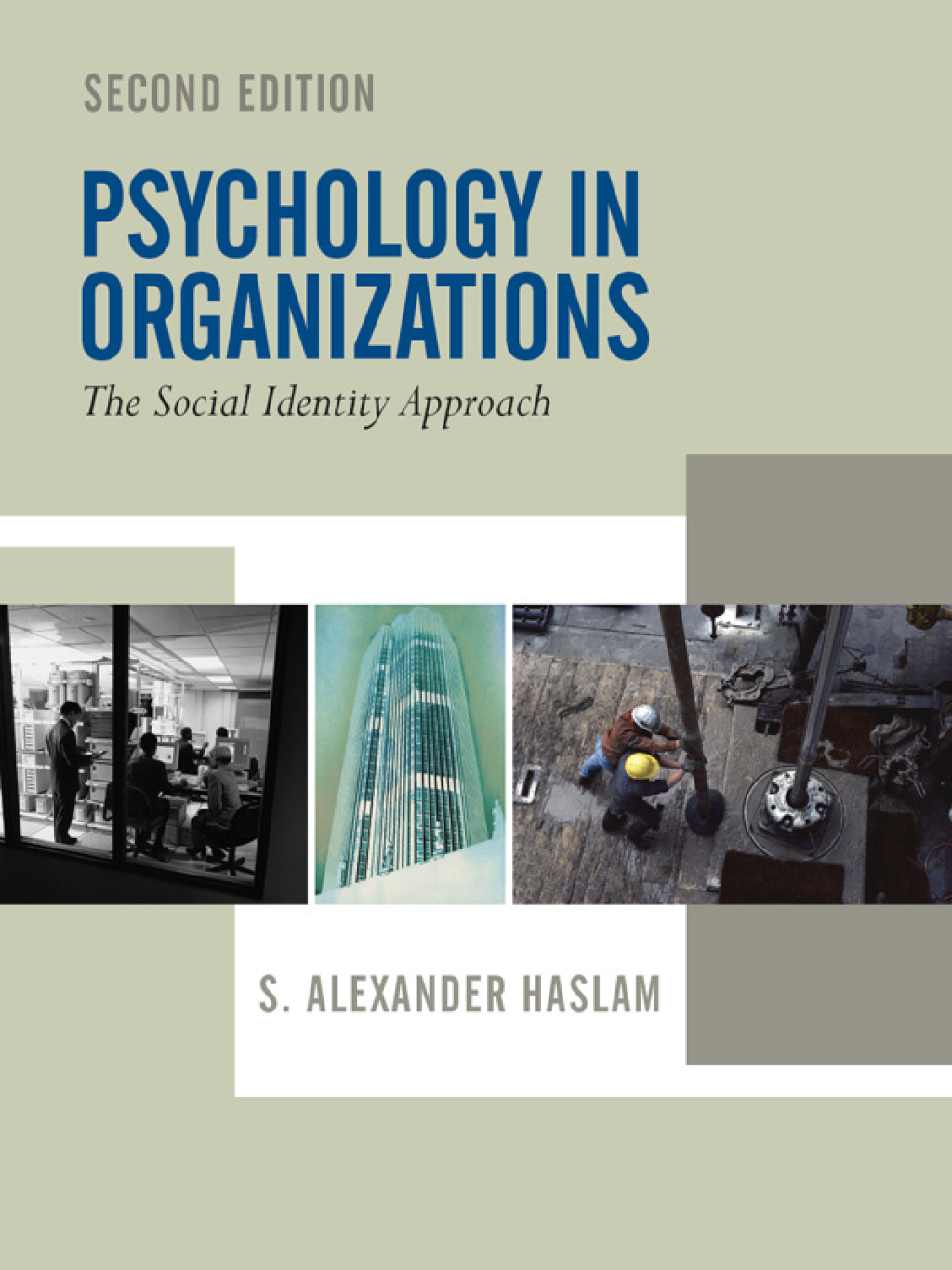 Psychology in Organizations 2nd Edition â€“ PDF/EPUB Version Downloadable