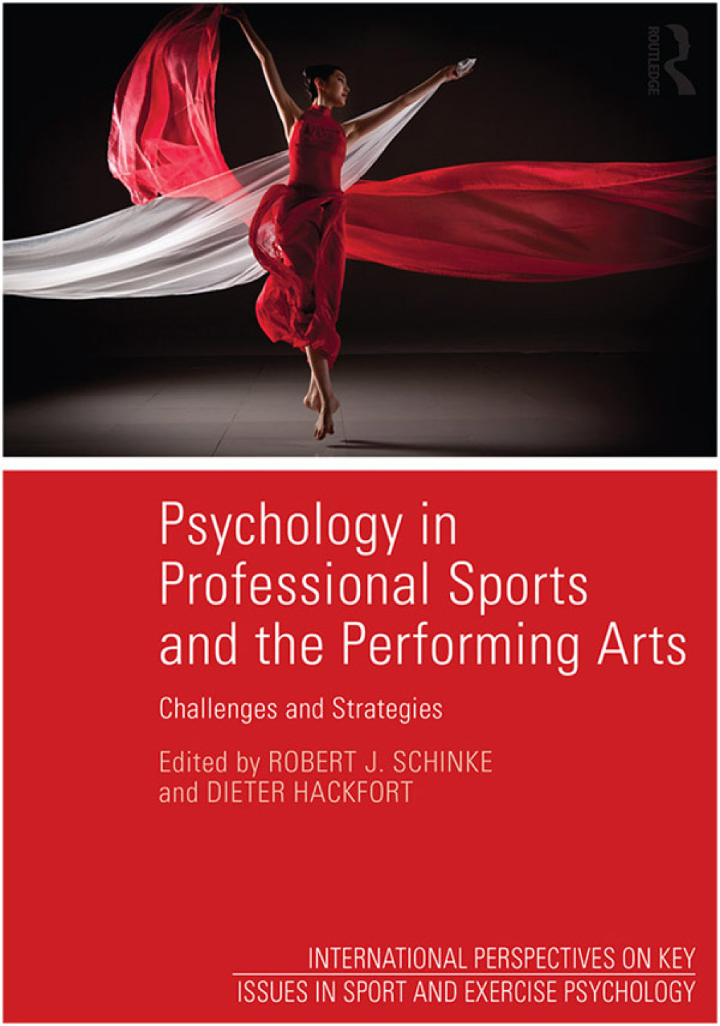Psychology in Professional Sports and the Performing Arts Challenges and Strategies 1st Edition â€“ PDF/EPUB Version Downloadable