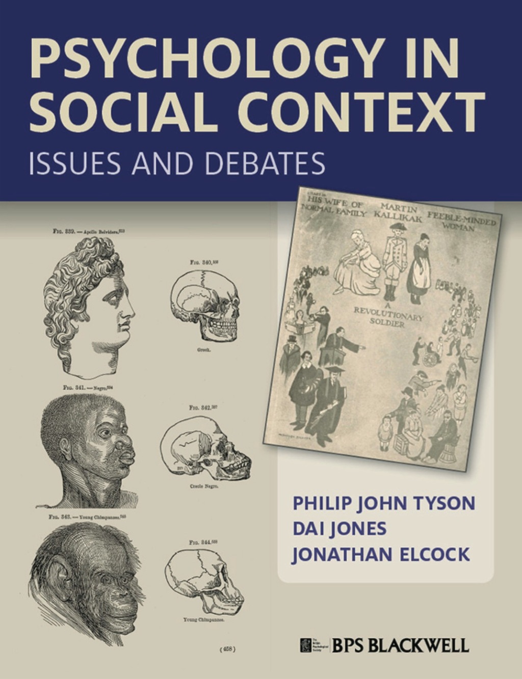 Psychology in Social Context: Issues and Debates 1st Edition â€“ PDF/EPUB Version Downloadable