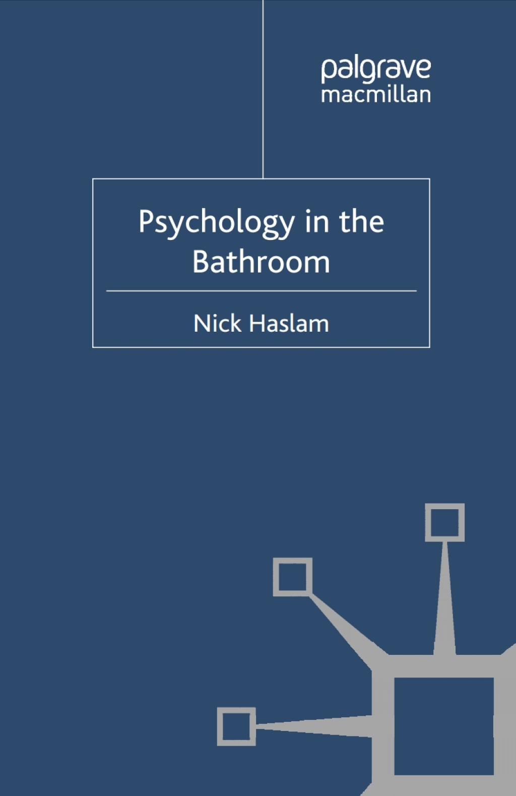 Psychology in the Bathroom - (PDF/EPUB Version)