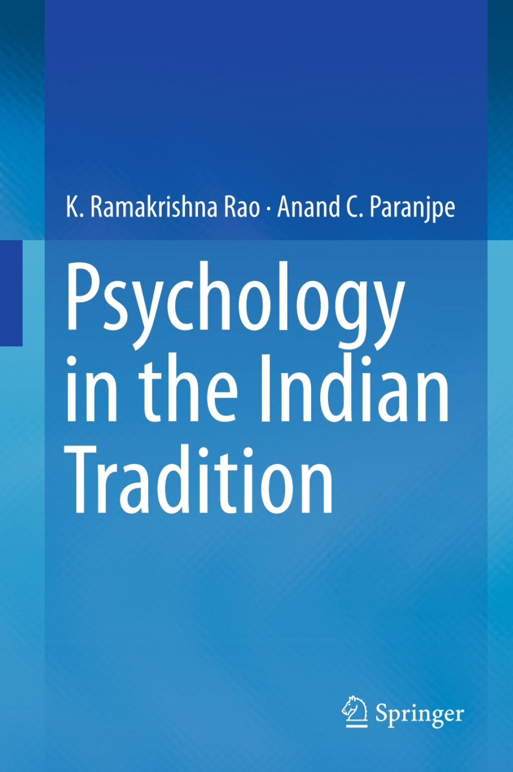 Psychology in the Indian Tradition  â€“ PDF/EPUB Version Downloadable