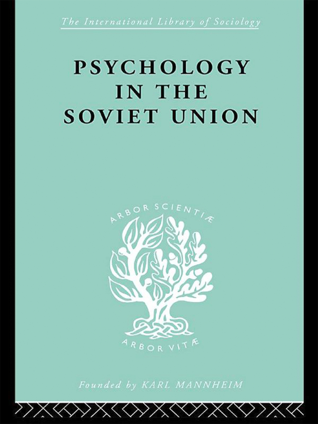 Psychology in the Soviet Union Ils 272 1st Edition â€“ PDF/EPUB Version Downloadable