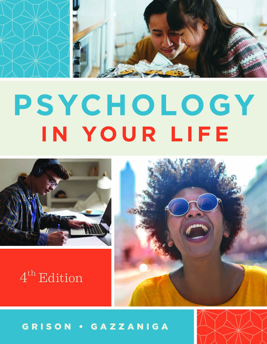 Psychology in Your Life 4th Edition â€“ PDF/EPUB Version Downloadable