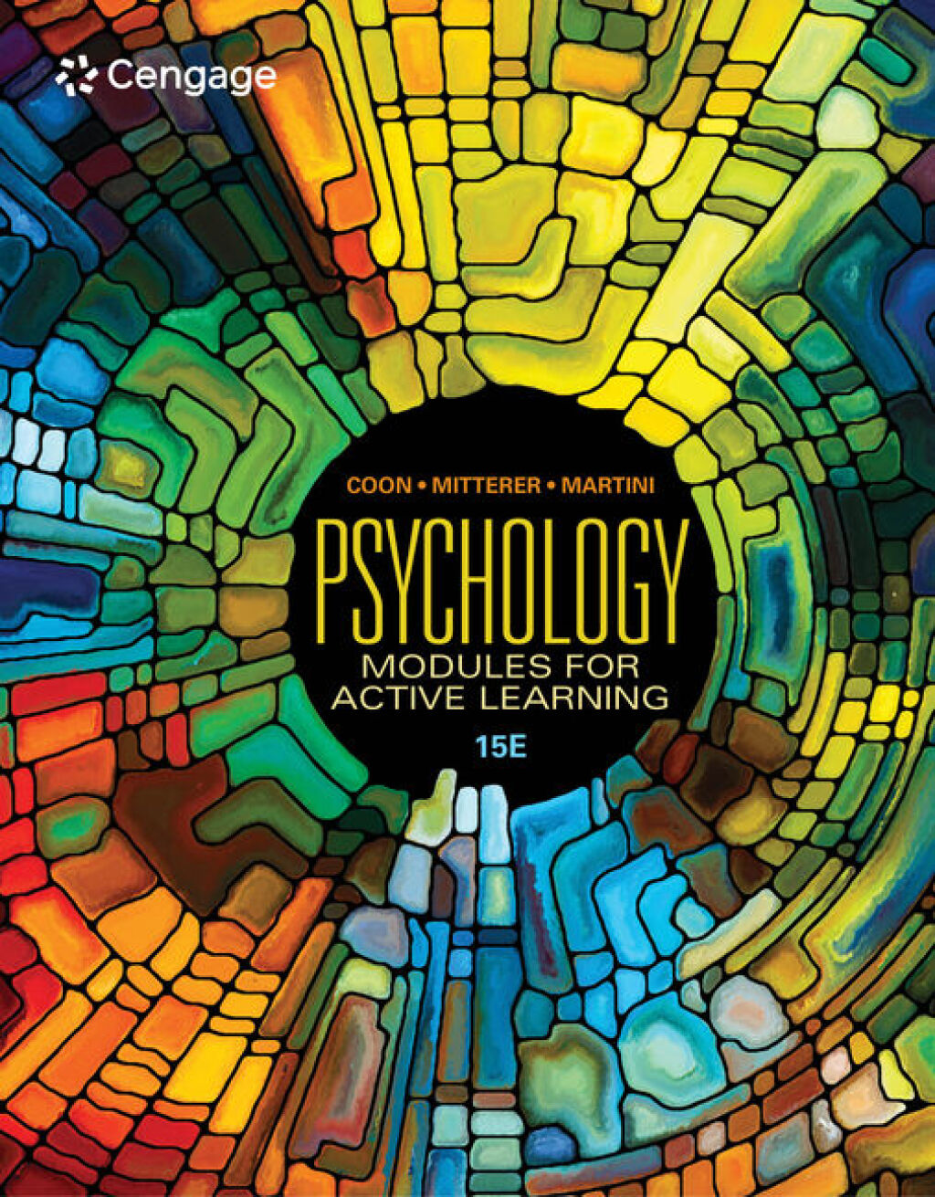 Psychology: Modules for Active Learning 15th Edition â€“ PDF/EPUB Version Downloadable
