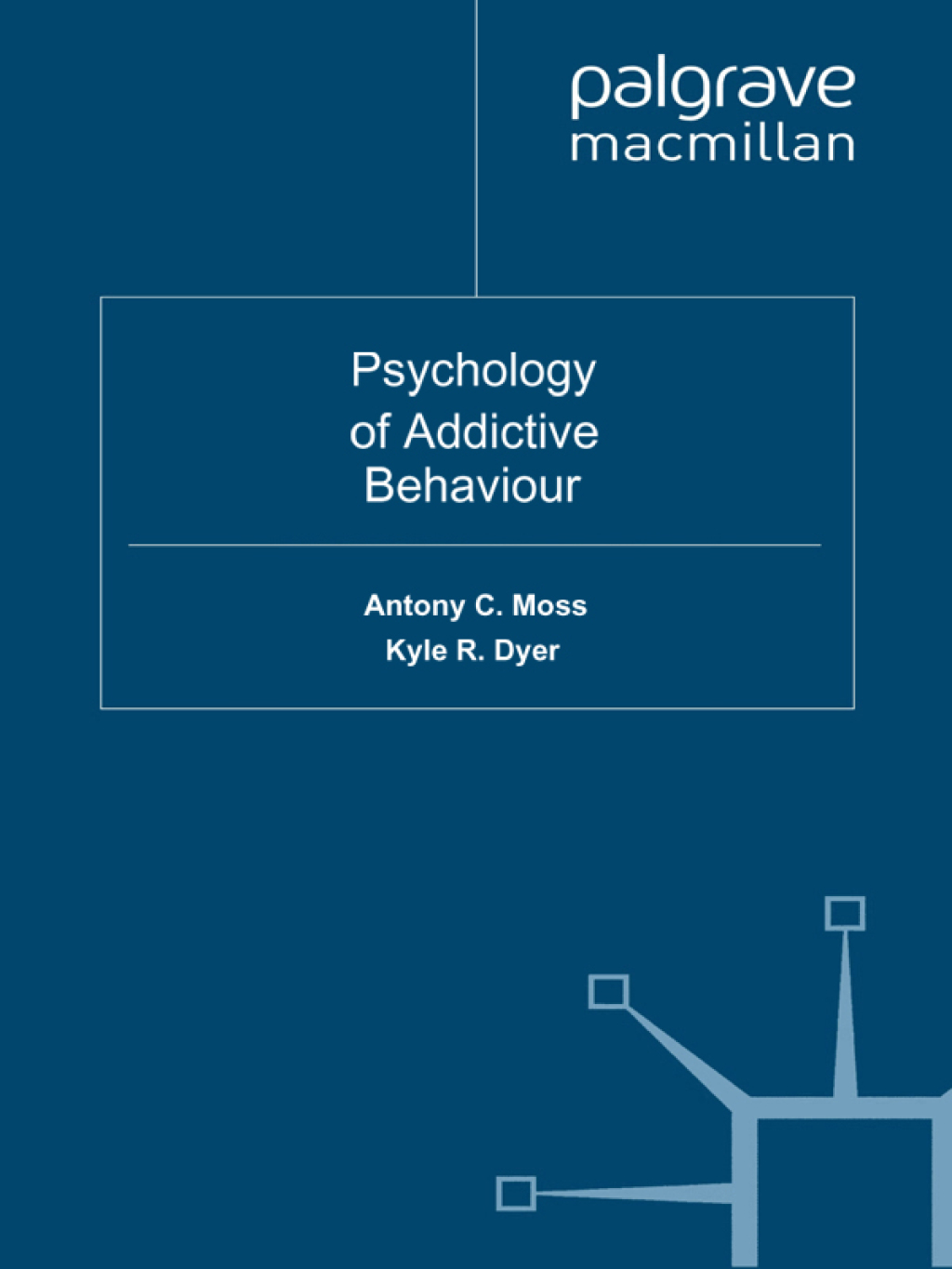 Psychology of Addictive Behaviour 1st Edition - (PDF/EPUB Version)