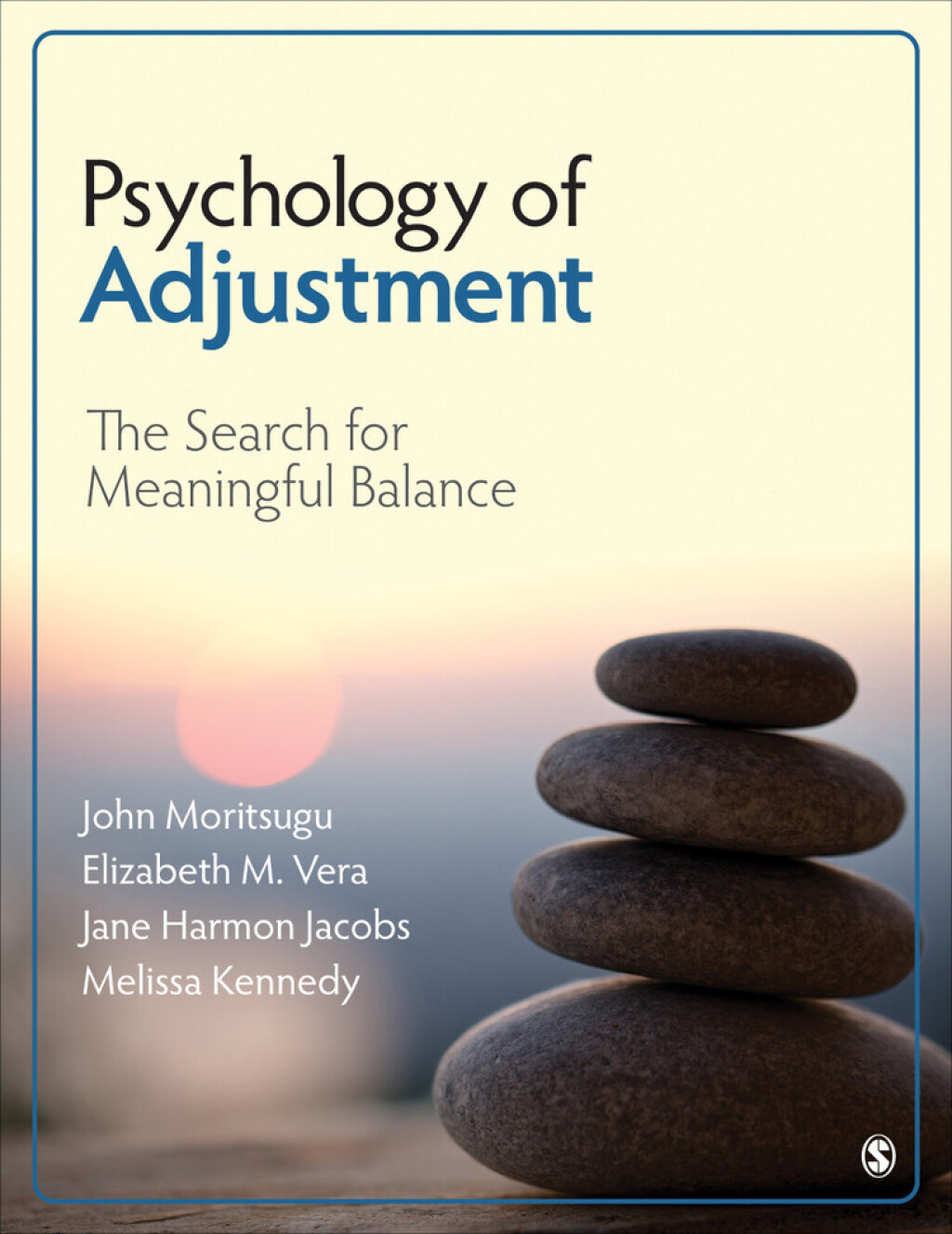 Psychology of Adjustment The Search for Meaningful Balance 1st Edition â€“ PDF/EPUB Version Downloadable