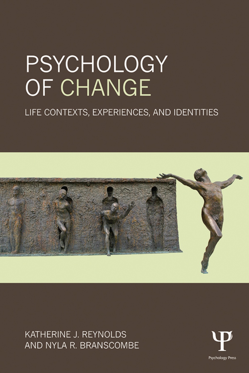 Psychology of Change Life Contexts, Experiences, and Identities 1st Edition â€“ PDF/EPUB Version Downloadable