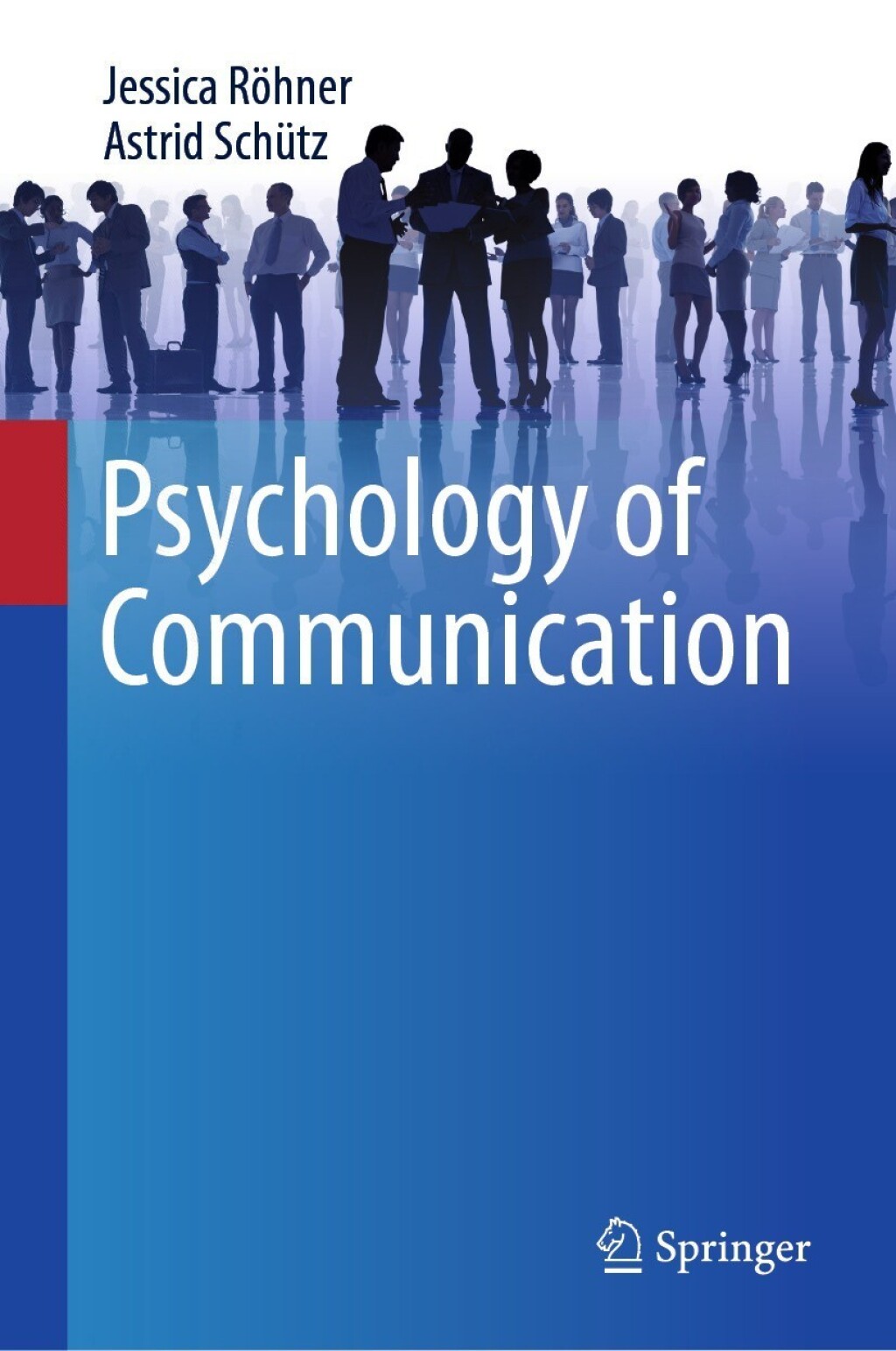 Psychology of Communication  â€“ PDF/EPUB Version Downloadable