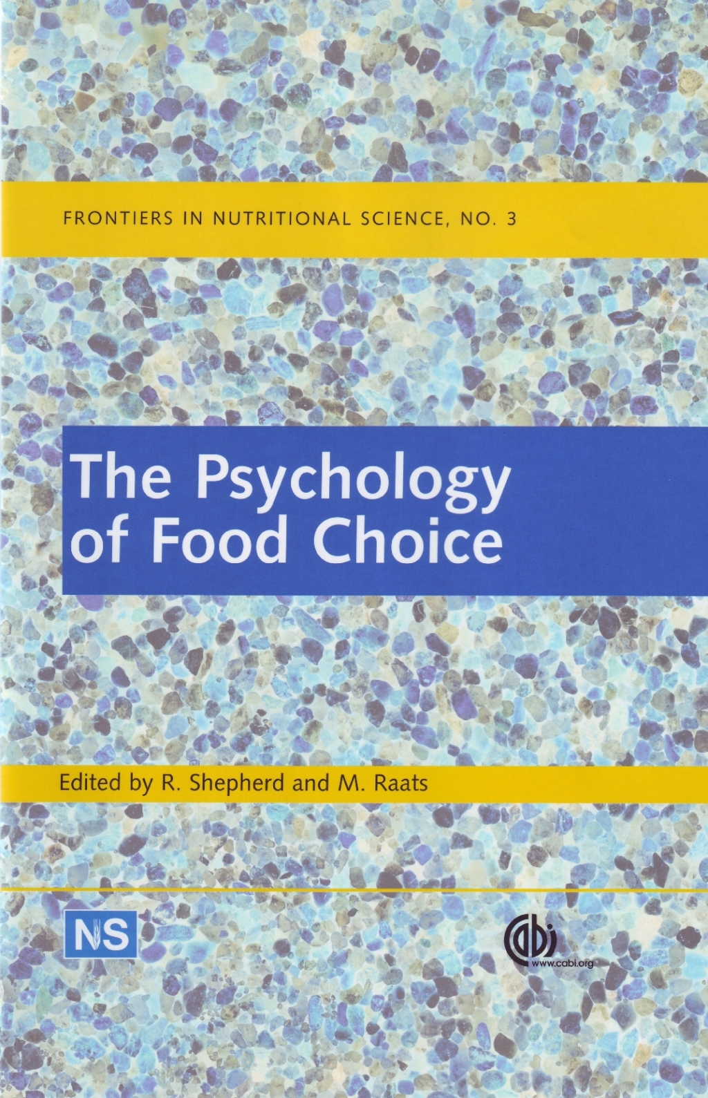 Psychology of Food Choice, The 1st Edition â€“ PDF/EPUB Version Downloadable