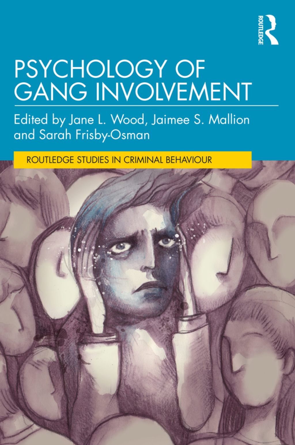 Psychology of Gang Involvement 1st Edition â€“ PDF/EPUB Version Downloadable