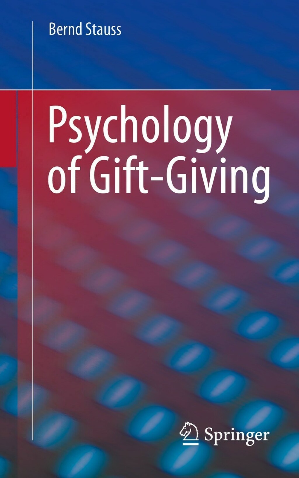 Psychology of Gift-Giving - (PDF/EPUB Version)