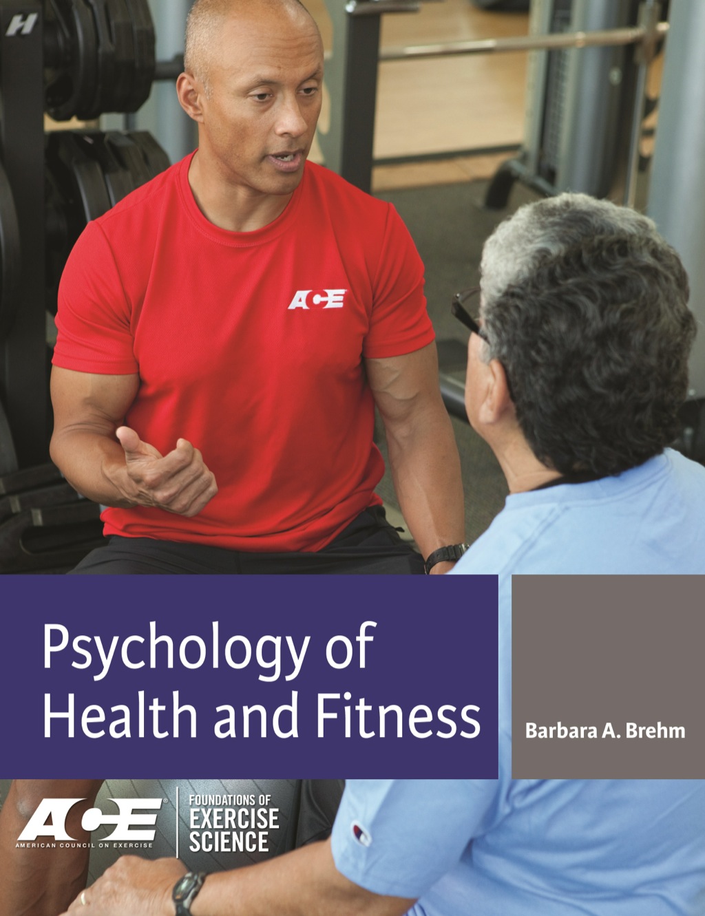 Psychology of Health and Fitness: Applications for Behavior Change  â€“ PDF/EPUB Version Downloadable