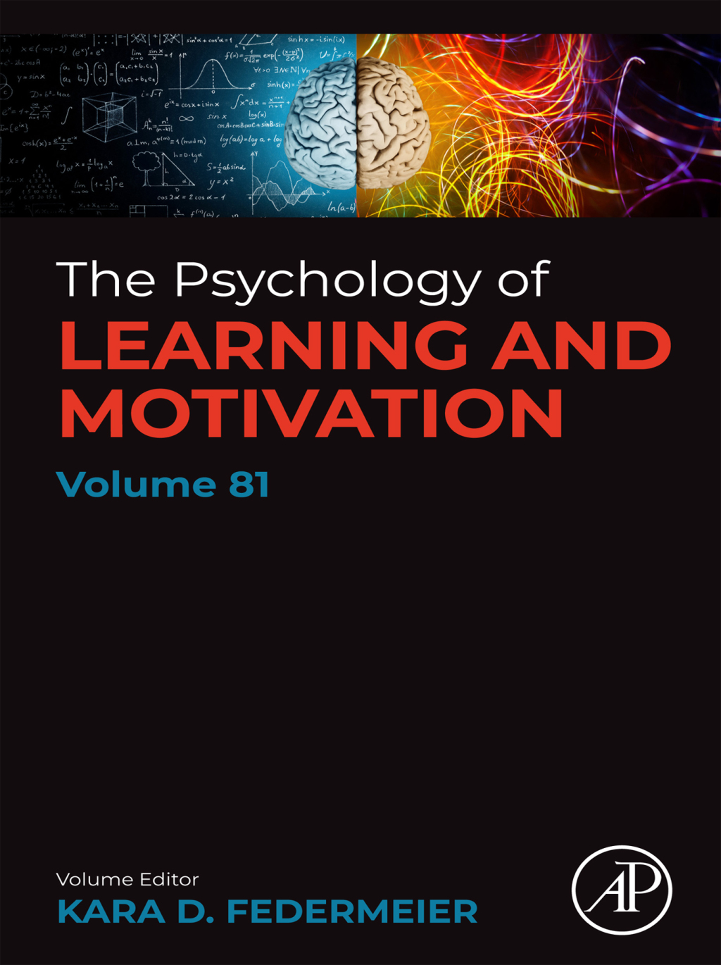 Psychology of Learning and Motivation 1st Edition â€“ PDF/EPUB Version Downloadable