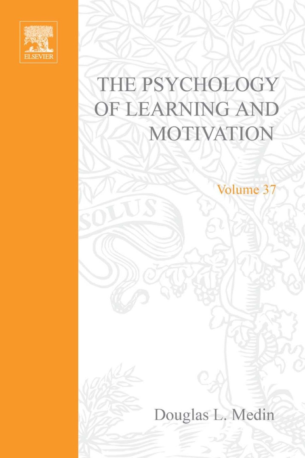 Psychology of Learning and Motivation: Advances in Research and Theory  â€“ PDF/EPUB Version Downloadable