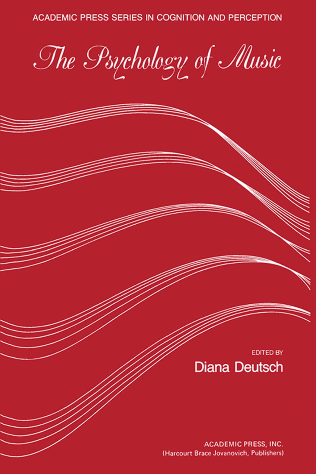 Psychology of Music  â€“ PDF/EPUB Version Downloadable